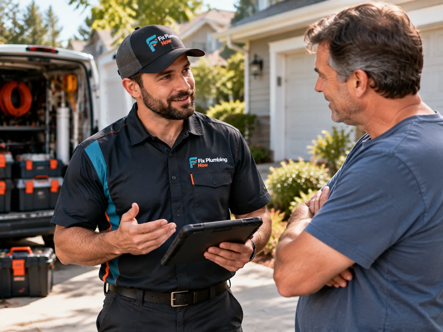 Clogged Drain Service Crown City, OH FAQs